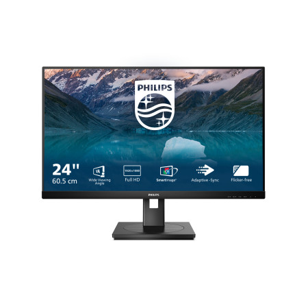 Philips 242S9JML - 23,8 colių Full HD monitorius