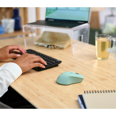 Trust Mydo Silent pelė