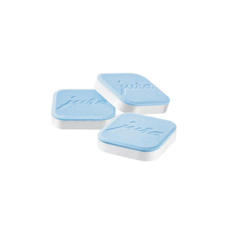 JURA kalkių šalinimo tabletės 36 vnt.