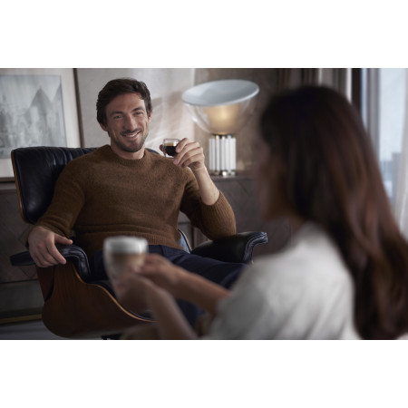 Saeco GranAroma SM6582/10 Visiškai automatinis espreso kavos aparatas