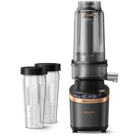 Philips HR3770/10 stalo blenderis