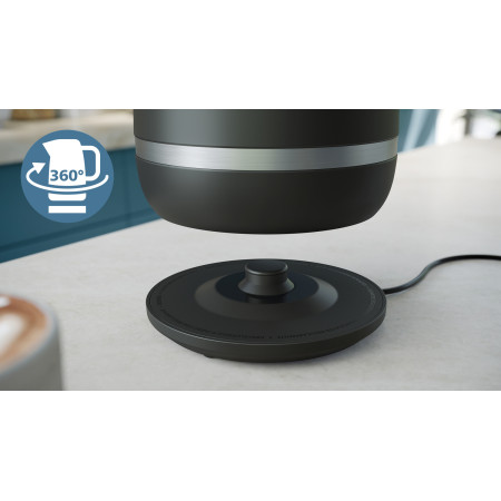 Philips 7000 serijos HD9396/90 dvigubomis sienelėmis virdulys