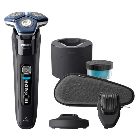 Philips SHAVER Series 7000 S7886/58 elektrinė barzdaskutė