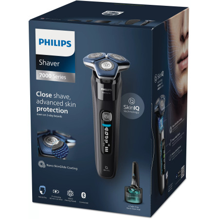 Philips SHAVER Series 7000 S7886/58 elektrinė barzdaskutė
