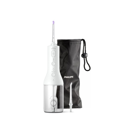 Philips Sonicare 3000 serijos belaidis burnos irigatorius HX3826/31