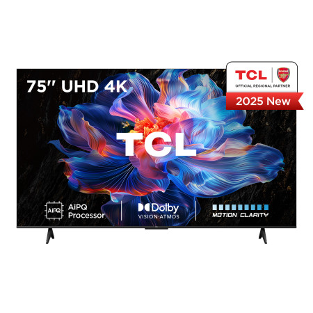 TCL V6C 75V6C 4K Ultra HD Smart TV 75"