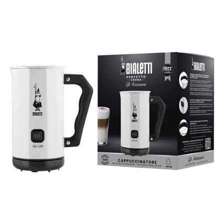 Bialetti MKF02 300 ml pieno šaldytuvas