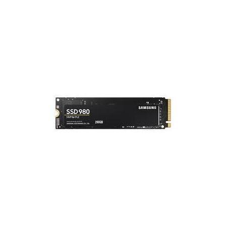 SAMSUNG 980 250GB M.2 NVMe SSD