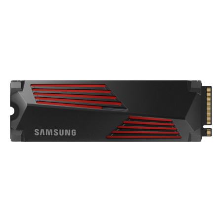 Samsung 990 PRO 1TB M.2 NVMe SSD