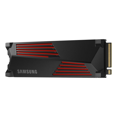 Samsung 990 PRO 1TB M.2 NVMe SSD