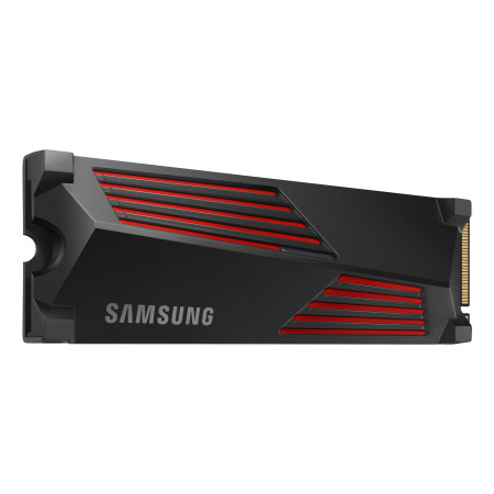 Samsung 990 PRO 1TB M.2 NVMe SSD