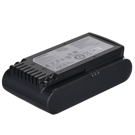 Samsung Jet 75E Dulkių Siurblys - Juodas