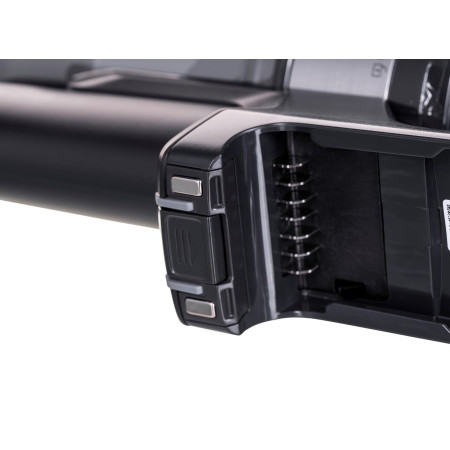 Samsung Jet 75E Dulkių Siurblys - Juodas