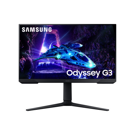 Samsung G30D 61 cm (24") Full HD LCD kompiuterio monitorius