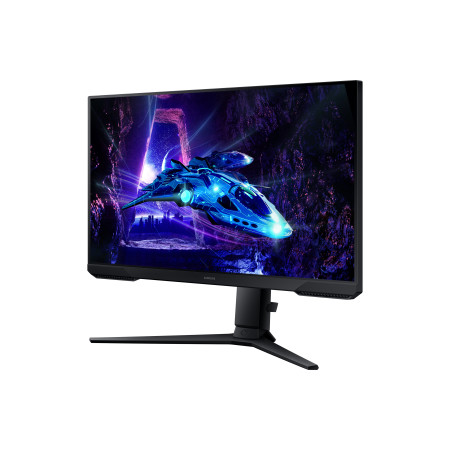 Samsung G30D 61 cm (24") Full HD LCD kompiuterio monitorius