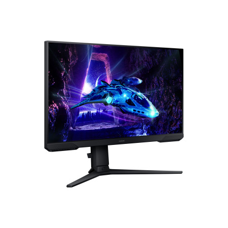 Samsung G30D 61 cm (24") Full HD LCD kompiuterio monitorius