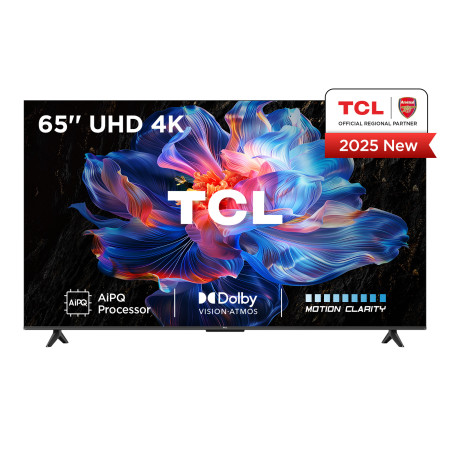 TCL V6C 65V6C 4K Ultra HD Smart TV 65"