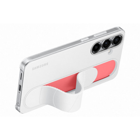 Samsung Galaxy S25 Plus Stovintis Laikiklis, Baltas