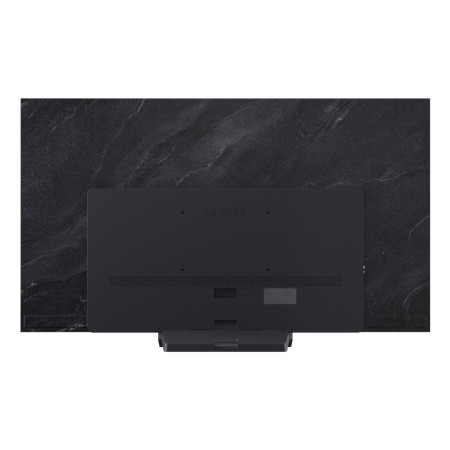 LG OLED evo AI 65 colių televizorius