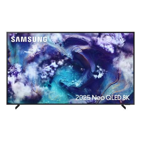 Samsung QE65QN900FT 165,1 cm (65") 8K Ultra HD Smart TV