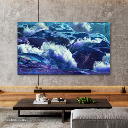 Samsung QE65QN900FT 165,1 cm (65") 8K Ultra HD Smart TV