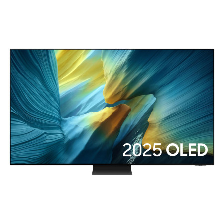 Samsung QE83S95FAEXXH Televizorius 83"