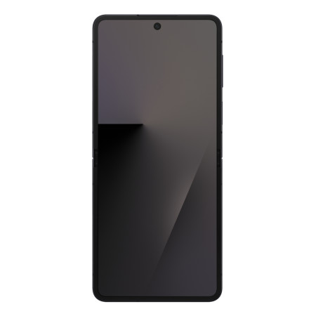 Samsung Galaxy Z Flip 7 5G 12/512GB Juodas