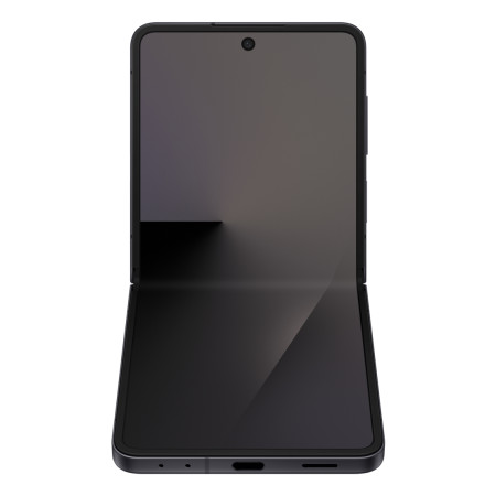 Samsung Galaxy Z Flip 7 5G 12/512GB Juodas