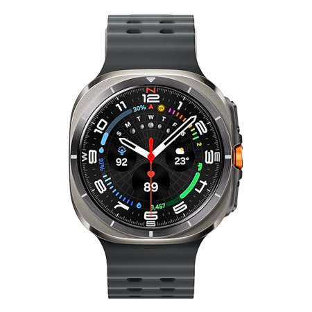 Samsung Galaxy Watch Ultra 1.5" AMOLED 47 mm - Sidabras