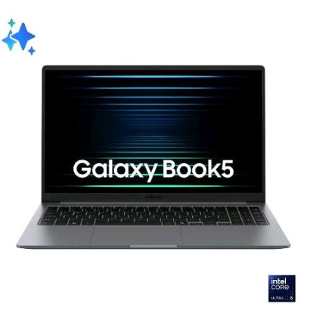 Samsung Galaxy Book5 15.6" nešiojamas kompiuteris
