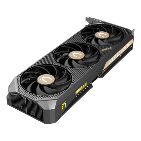 ZOTAC GeForce RTX 5070 SOLID 12GB
