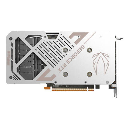 ZOTAC GeForce RTX 5050 Twin Edge White Edition 8GB