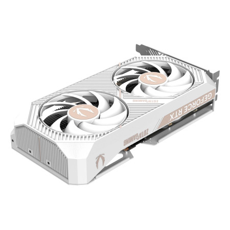ZOTAC GeForce RTX 5050 Twin Edge White Edition 8GB