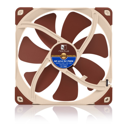 Noctua NF-A14 5V PWM 140mm
