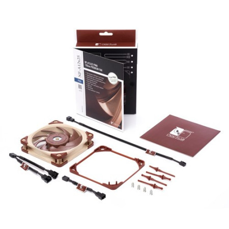 Noctua NF-A12x25 PWM Sterrox