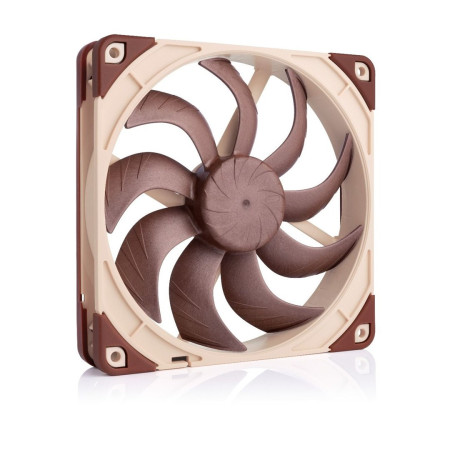 Noctua NF-A14x25 G2 PWM Aušinimo Ventiliatorius