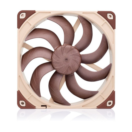 Noctua NF-A14x25 G2 PWM Aušinimo Ventiliatorius