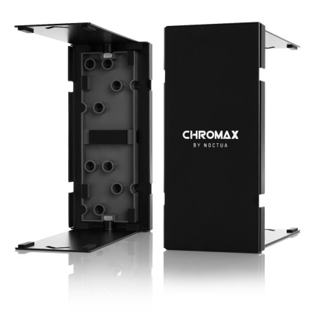 Noctua NA-HC8 CHROMAX Juodas
