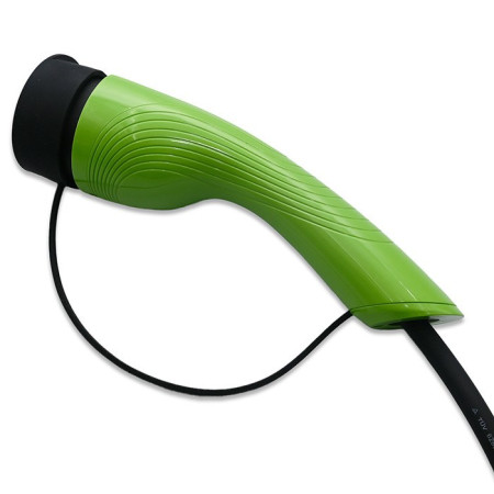 Qoltec Mobilus Elektros Automobilio Įkroviklis EV 11kW 400V