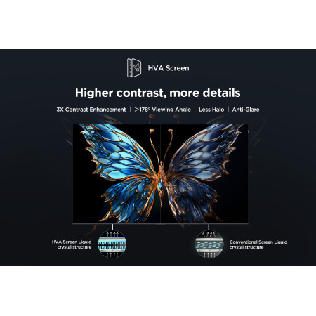 TCL V6C 50V6C 4K Ultra HD Smart TV 50"