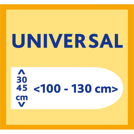 Vileda Rapid lentos dangtis