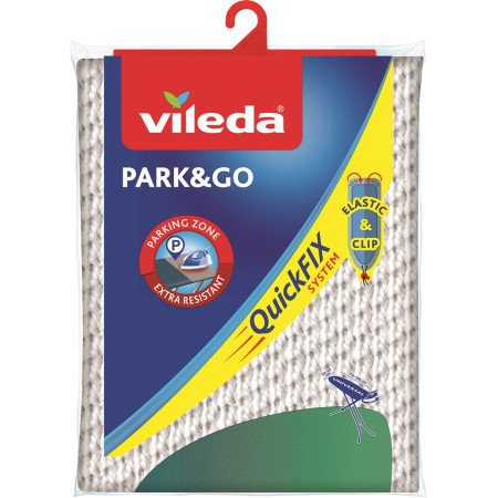 Vileda Park and Go lentos dangtis