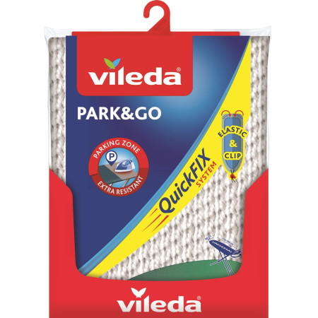 Vileda Park and Go lentos dangtis