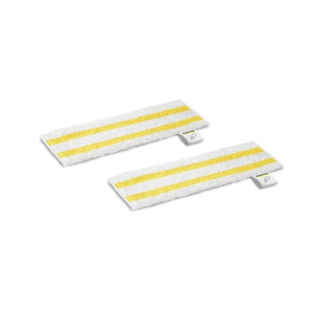 Kärcher Universal floor cloth set EasyFix