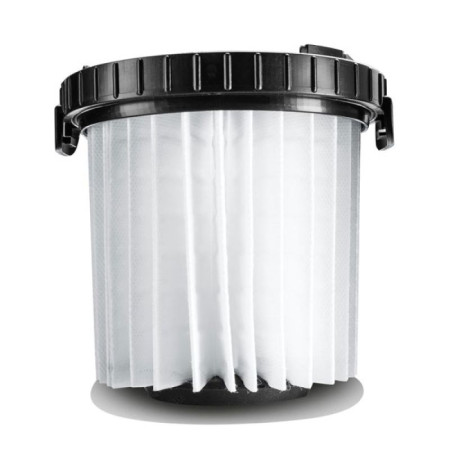 Kärcher 2.863-239.0 cilindrinis dulkių siurblys filtras