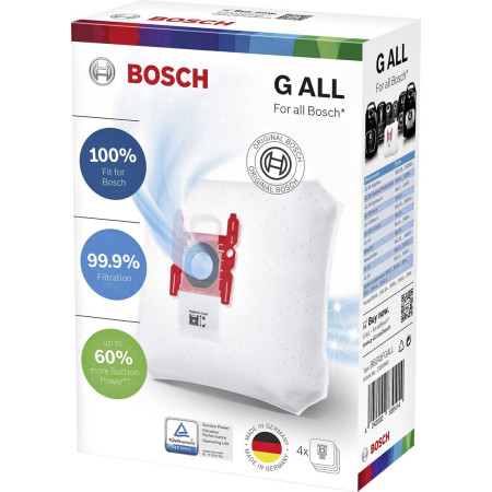 Bosch siurblio priedas BBZ41FGALL
