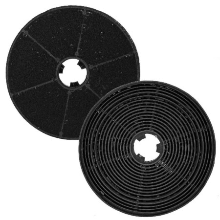 AKPO SOFT anglies filtras WK-4, WK-5, WK-7 gaubtams