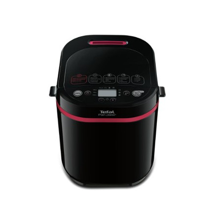 Tefal PF220838 duonkepė juoda