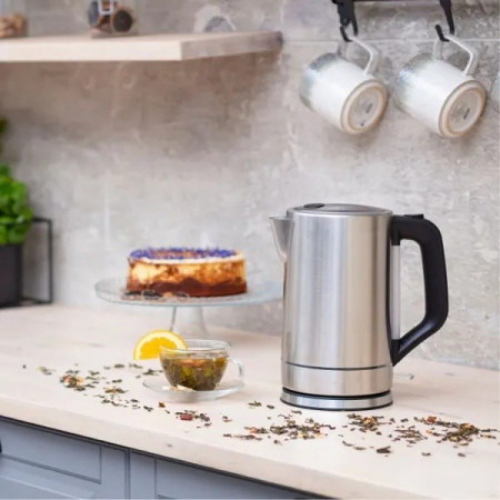 Elektrinis virdulys MPM MCZ-121M Plienas