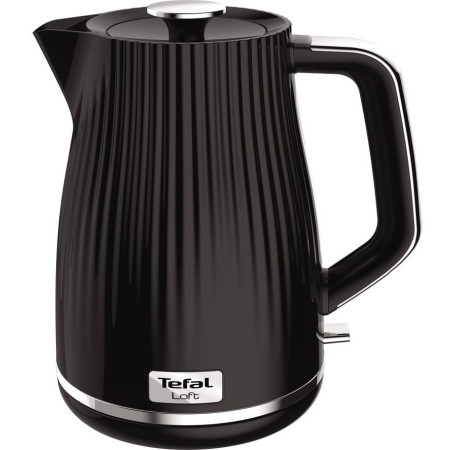 Tefal KO2508 elektrinis virdulys 1,7 l 2400 W